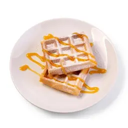 وافل لوتس